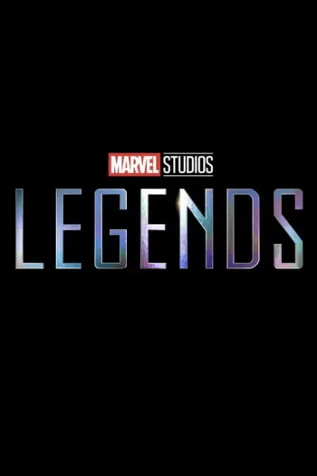 As Lendas da Marvel Studios