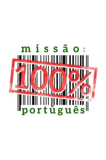 Missão 100% Português