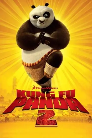 O Panda do Kung Fu 2