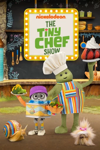 O Show do Mini Chef