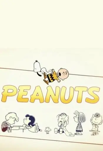 Peanuts (2014)