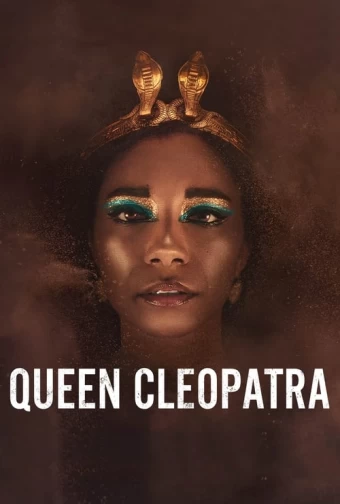 Rainha Cleópatra