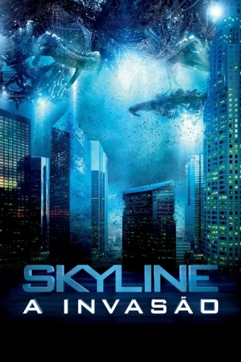 Skyline - O Alvo Somos Nós