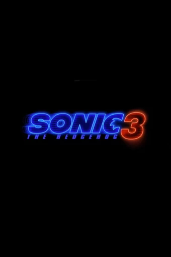 Sonic 3: O Filme