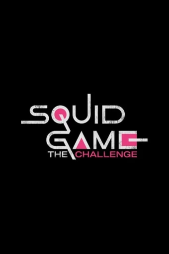 Squid Game: O Desafio