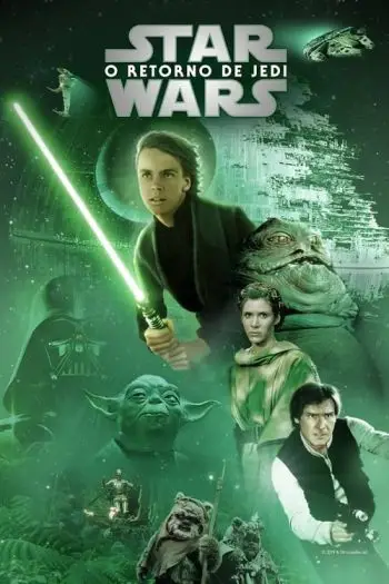 Star Wars: Episódio VI - O Regresso do Jedi