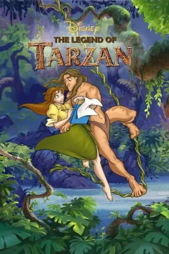 Tarzan (Série)