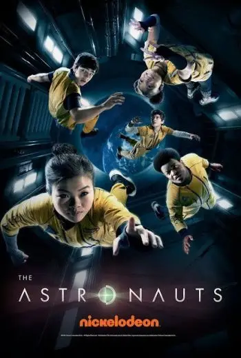 Os Astronautas