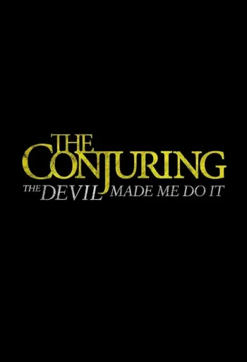 The Conjuring 3 - A Obra do Diabo