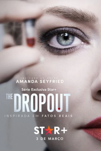 The Dropout: A História de uma Fraude