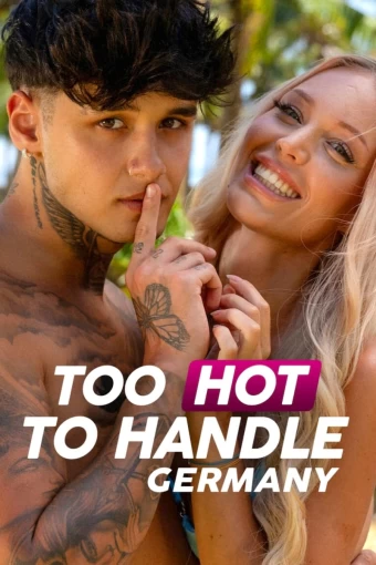 Too Hot to Handle: Alemanha