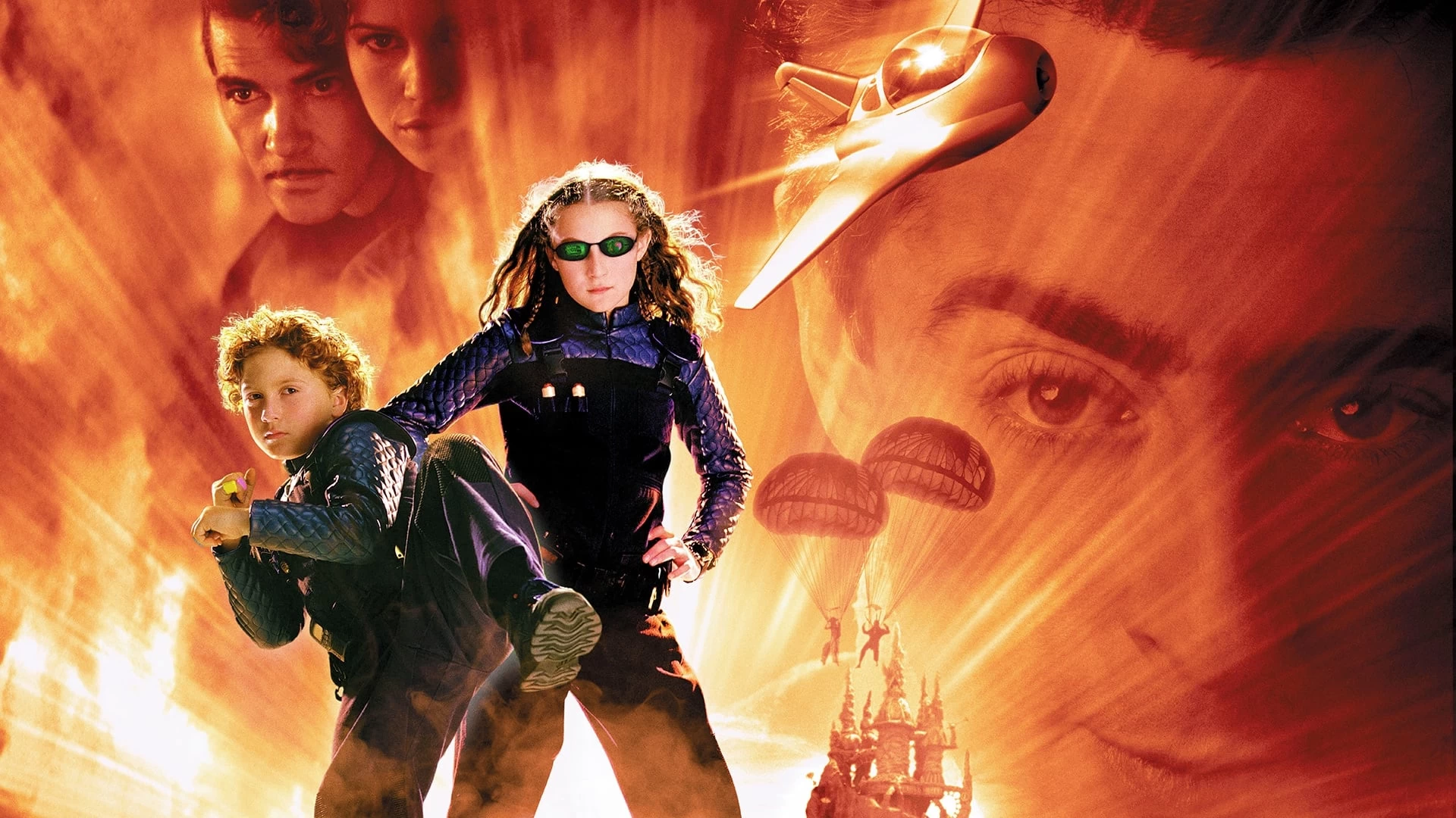 spy-kids-saga