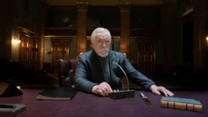 007: Road to a Million estreia na Prime Video com Brian Cox: Vê o Trailer