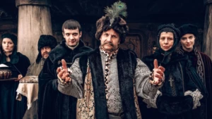 Nova série polaca '1670' entra na Netflix: Uma Aventura em Busco do Tesouro Perdido