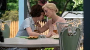 Novo thriller que vai dar que pensar com Anne Hathaway vai estrear nos cinemas: Com Trailer