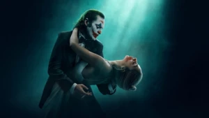 "Joker 2: Loucura a Dois" com Joaquin Phoenix e Lady Gaga recebe Trailer