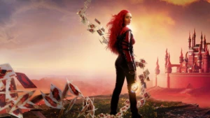 Os Descendentes 4: Coração Rebelde chega no Disney+ Portugal em julho