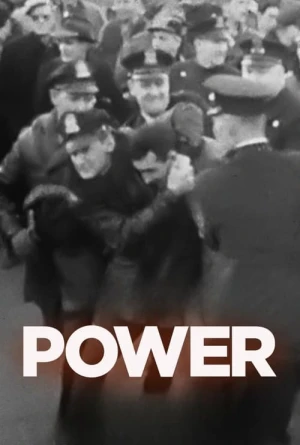 Poder Policial nos EUA