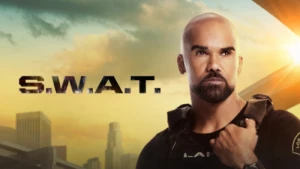 "S.W.A.T.: Força de Intervenção" é salva novamente! Temporada 8 confirmada