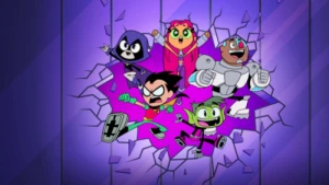 Estreias em maio de 2024 no Cartoon Network Portugal