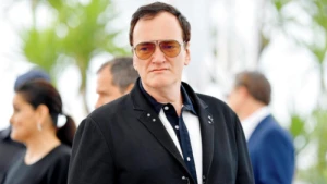 "The Movie Critic": Último filme de Quentin Tarantino é cancelado