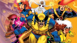 Série clássica X-Men: The Animated Series chega ao Disney+ Portugal já em maio