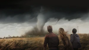 "Twisters": Novo Trailer apresenta tornados duplos e promete muita ação