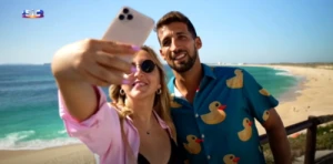 Conflito em "Casados": Daniel Quer Sair, Mas Sónia Não Deixa!