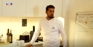 Paulo confronta Daniel: "Sabes o Que Realmente Chateia a Sónia?"