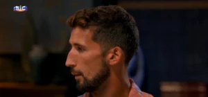 Daniel pede desculpa a Sónia por dizer "Sair", mas afirma "Se Voltasse Atrás, Faria o Mesmo"