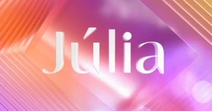 Mais um concorrente de "Casados" vai ao Programa da Júlia para Defender a Sua Posição: Sabe aqui!