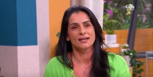 Elisabete Pimentel responde a possível regresso a 'Casados à Primeira Vista'