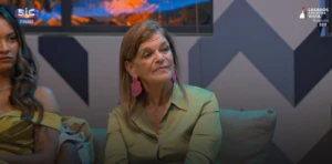 Maria João faz declaração a Francisco no Final de "Casados à Primeira Vista"