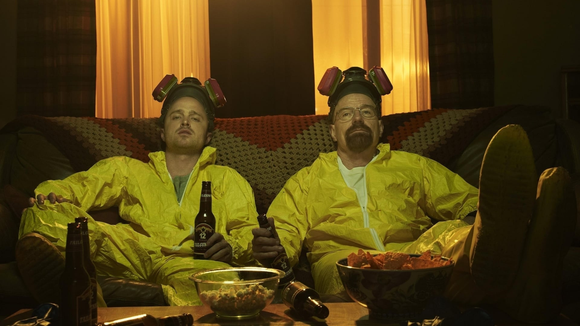 Netflix dá boas notícias aos fãs de "Breaking Bad"