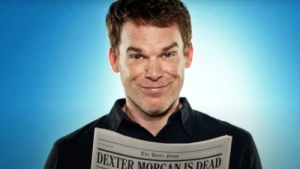 SkyShowtime confirma regresso de Dexter com nova série "Resurrection"