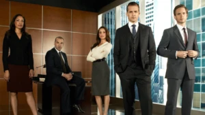 Séries e Filmes em Estreia Este Verão na SkyShowtime