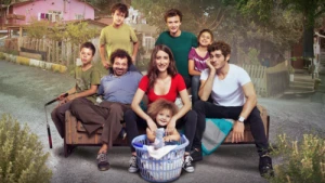 SIC Mulher estreia série turca "Our Story": Episódios, Elenco, História