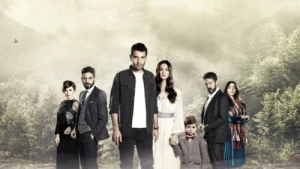 Final Explicado de "Lifeline": Tahir e Nefes acabam juntos? Quem morre?
