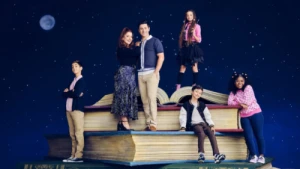 Estreias no Disney+ Portugal em outubro de 2025: séries, filmes e especiais