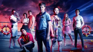 Terror no mar: “Wreck” estreia em exclusivo no AMC Portugal
