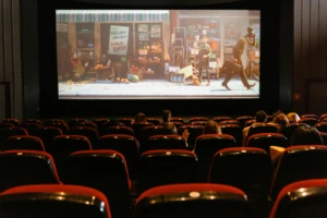 Filmes e Séries de Casino