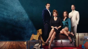 Final de "I Am Mother": Karsu é presa? Reha ganha os filhos?