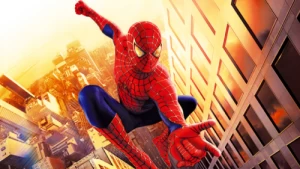 3 Filmes de Homem-Aranha entram no Disney+ no arranque de dezembro