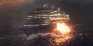 Teaser da Temporada 7 de '9-1-1' apresenta desastre num cruzeiro no meio do oceano
