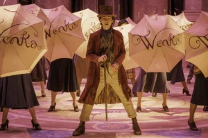 A Cor Púrpura e Wonka podem concorreer aos Óscares em 'Melhor Canção Original'
