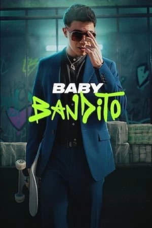 A Incrível História de Baby Bandito