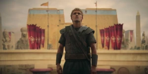 "Alexandre: O Homem, o Deus" estreia na Netflix em janeiro: Tudo o que sabemos
