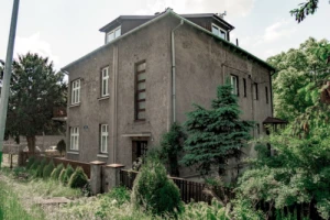 A casa de Rudolf Höss de "A Zona de Interesse" é real?