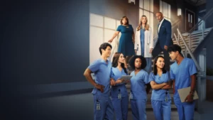ABC define estreias de 9-1-1, Anatomia de Grey, Station 19, Abbott Elementary e mais