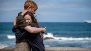 'Alice & Jack' com Domhnall Gleeson ganha primeiro Trailer